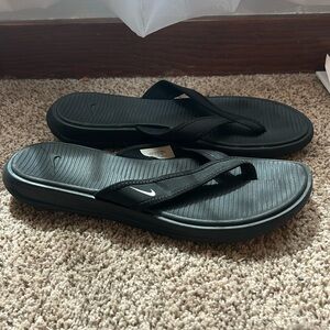 Nike Sandals- Size 10